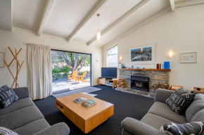 Lismore Park Retreat